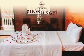 Lang du lich sinh thai da noi