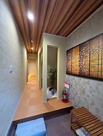 SUN WARM HOUSE