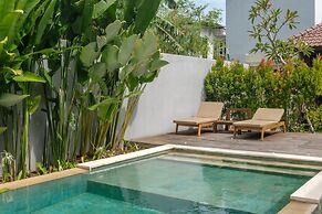 Sunset Loft Seminyak, Bali