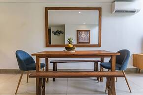 Sunset Loft Seminyak, Bali