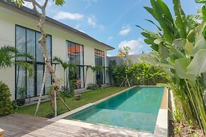 Sunset Loft Seminyak, Bali