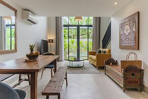 Sunset Loft Seminyak, Bali