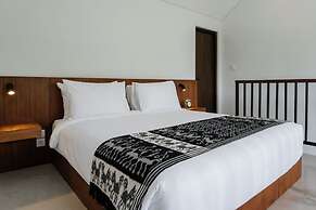 Sunset Loft Seminyak, Bali