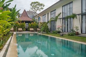 Sunset Loft Seminyak, Bali