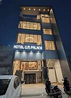 Hotel GM Palace