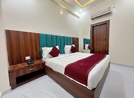 Hotel GM Palace