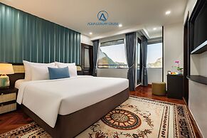 Aqua Luxury Cruise