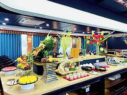 Aqua Luxury Cruise