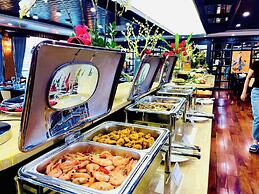 Aqua Luxury Cruise