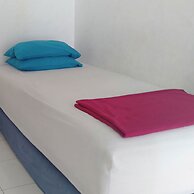 Penginapan Rumah Kuning Syariah