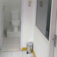 Penginapan Rumah Kuning Syariah