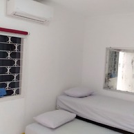 Penginapan Rumah Kuning Syariah