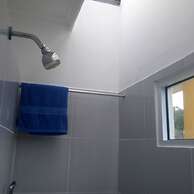 Penginapan Rumah Kuning Syariah
