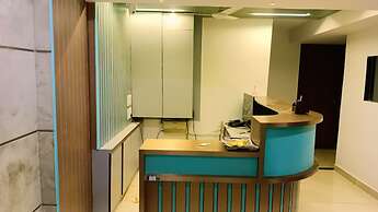 Hotel Jay Villa Grand