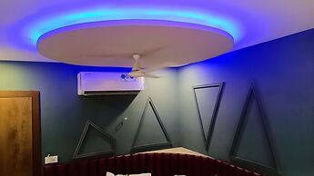 Hotel Jay Villa Grand