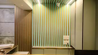 Hotel Jay Villa Grand