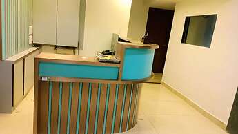 Hotel Jay Villa Grand