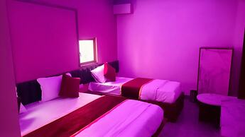 Hotel Jay Villa Grand