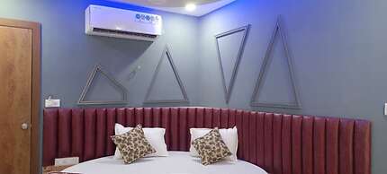 Hotel Jay Villa Grand