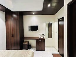 Kashi Darshan Hotel