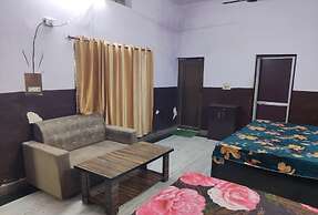 RK Guest House