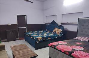 RK Guest House