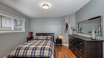 Knockan Hill Rentals-Ground Floor Suite