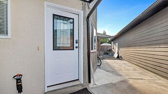 Knockan Hill Rentals-Ground Floor Suite