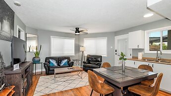 Knockan Hill Rentals-Ground Floor Suite