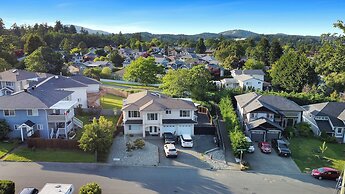 Knockan Hill Rentals-Ground Floor Suite
