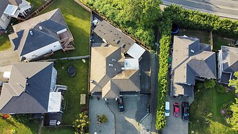 Knockan Hill Rentals-Ground Floor Suite