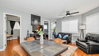 Knockan Hill Rentals-Ground Floor Suite