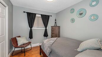 Knockan Hill Rentals-Ground Floor Suite