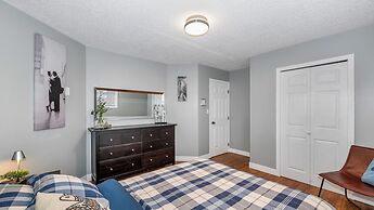 Knockan Hill Rentals-Ground Floor Suite