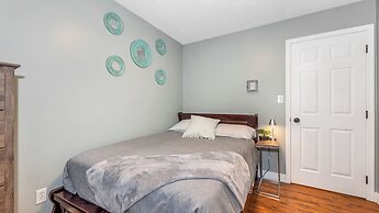 Knockan Hill Rentals-Ground Floor Suite