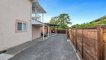 Knockan Hill Rentals-Ground Floor Suite