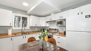 Knockan Hill Rentals-Ground Floor Suite