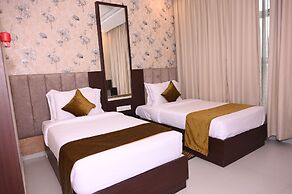 HOTEL MAHIKA