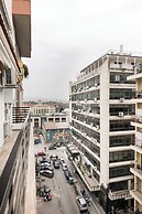 Portoseaview Modern Luxury Apartment 131