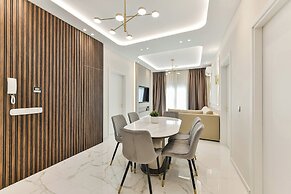Portoseaview Modern Luxury Apartment 131