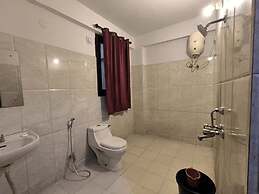 Hotel Shreenathji Inn