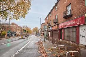 Host Stay Emporium Apartment A