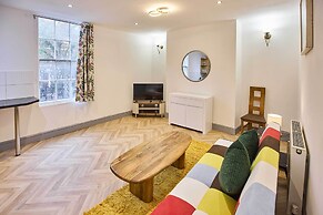 Host Stay Emporium Apartment A