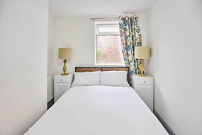 Host Stay Emporium Apartment A