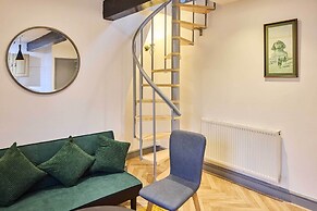 Host Stay Emporium Apartment B