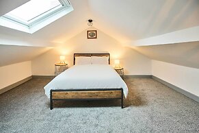 Host Stay Emporium Apartment B