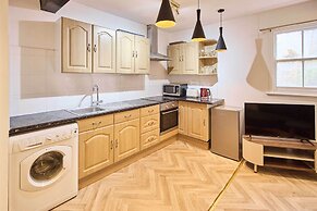 Host Stay Emporium Apartment B