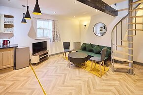 Host Stay Emporium Apartment B
