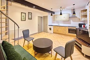 Host Stay Emporium Apartment B