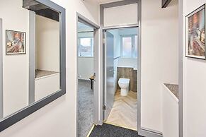 Host Stay Emporium Apartment B